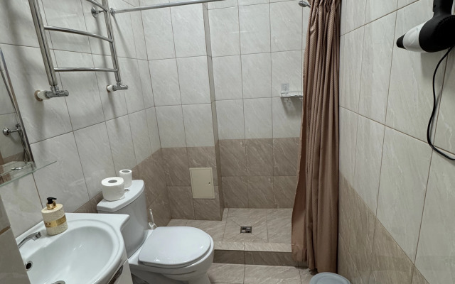 Barkhat Guest house