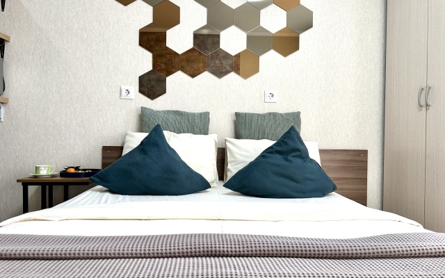 Апартаменты Студия Ленина 185А 12/19