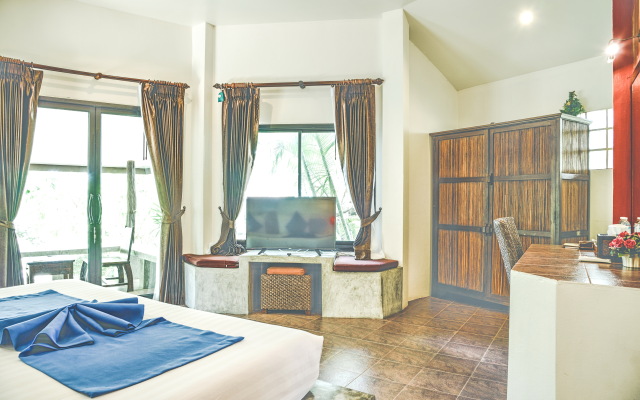 Chaweng Bayview Resort Hotel