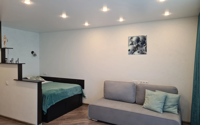 Apartamenty Komfort i uut ZK Panorama