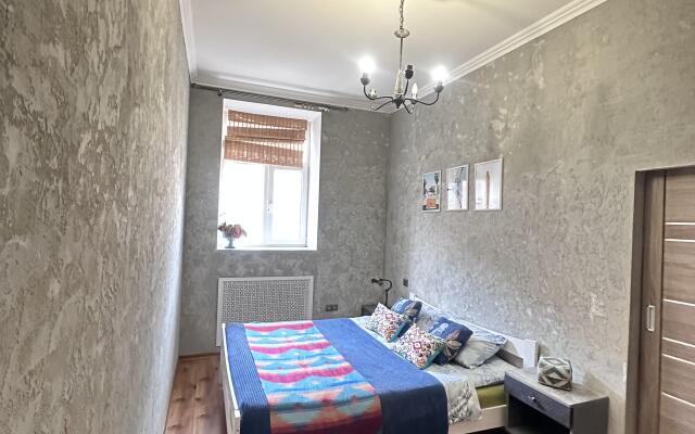 Апартаменты WWelcome