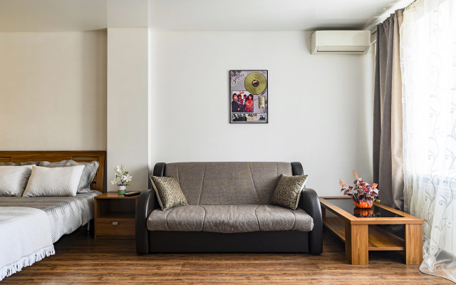 Квартира Владивосток Рент на Комсомольской 25б