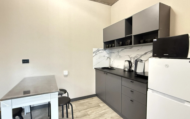 Квартира Апрельская 9А