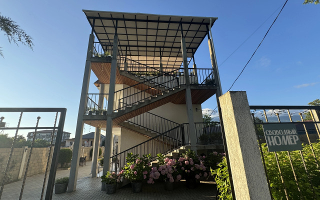 Pekan Guest House