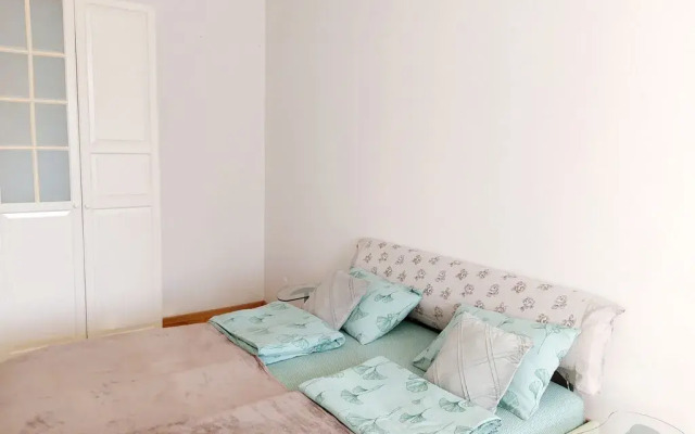 Квартира с Видом на Центральный Парк и Библиотеку Аалто