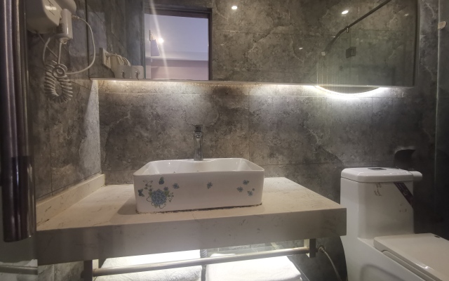 Beijing Huiqingyuan Business Hotel