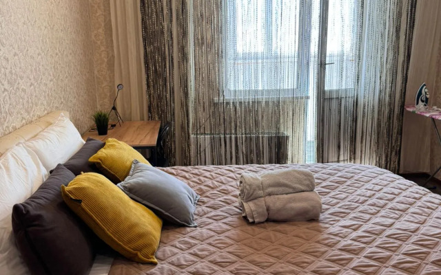 17 Mikrorayon 2 Apartments