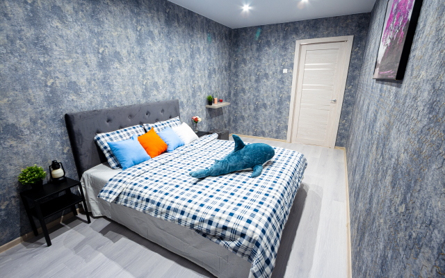 Na Ulitse Lobachevskogo 96 Flat