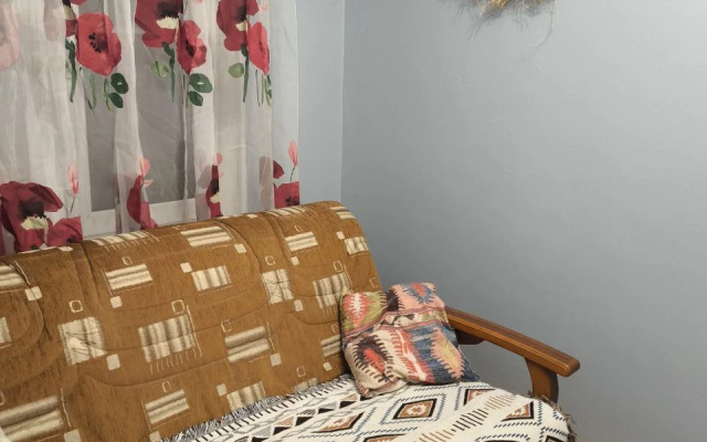 Квартира В самом зеленом районе Москвы