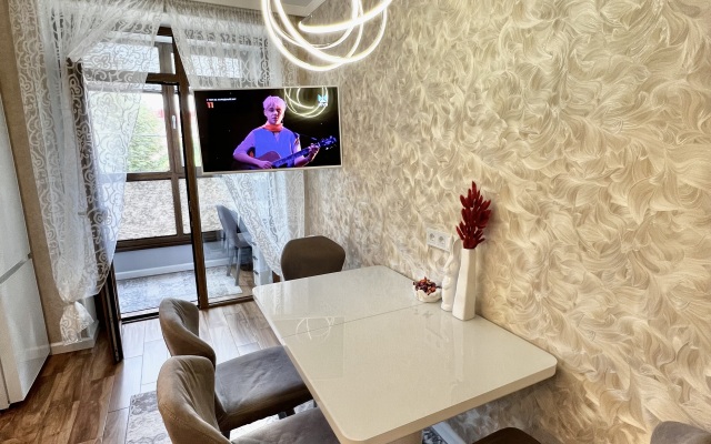 Zelenogradsk Flat
