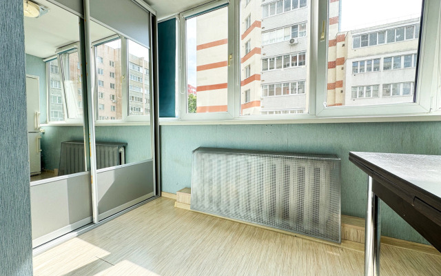 Akvarel Na Ul. Tatarskaya Apartments
