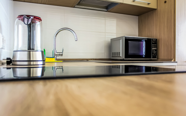 Апартаменты Guesthouse Премиум