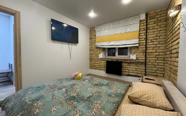 Apartamenty na Zamkovoj