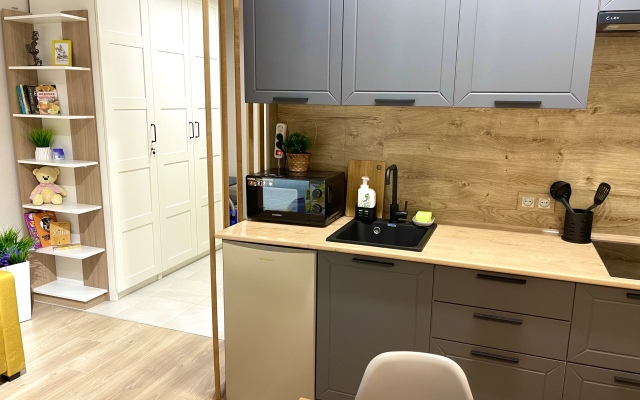 Myod   Apartments