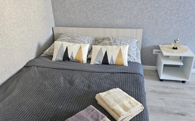 Квартира Отличная недалеко от МНТК