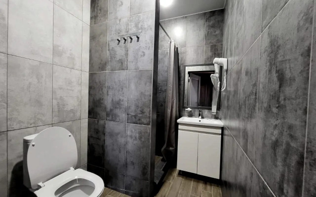 Отель Grey House