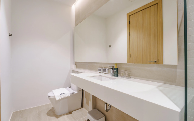 Aileen 3BR Naiton New Private Pool Villa