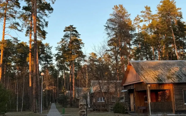 База отдыха ГРК «Ранчо»