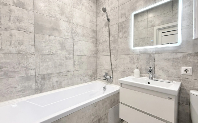Hugge Place U Akvaparka 14 Flat
