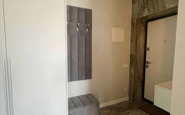 Апартаменты Fomin на Волонтеров