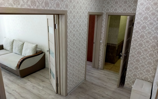 Апартаменты на Седова 65