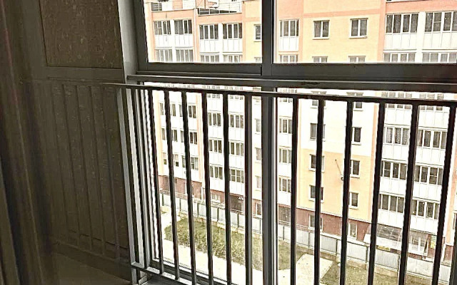 Uyutnaya Studiya Ryadom S Tomilinskim Lesoparkom Flat