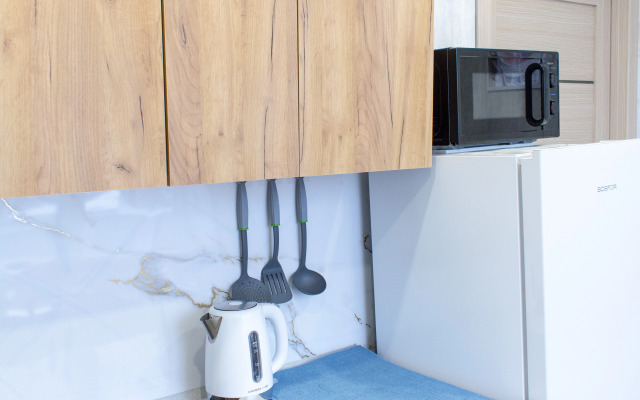 Квартира Сфера Комфорта НК