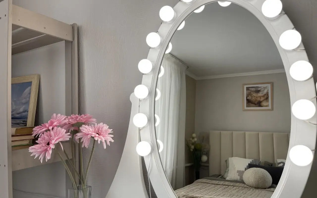Morskaya, 160 Private house