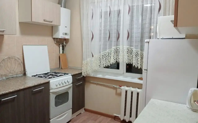 Квартира Уютная