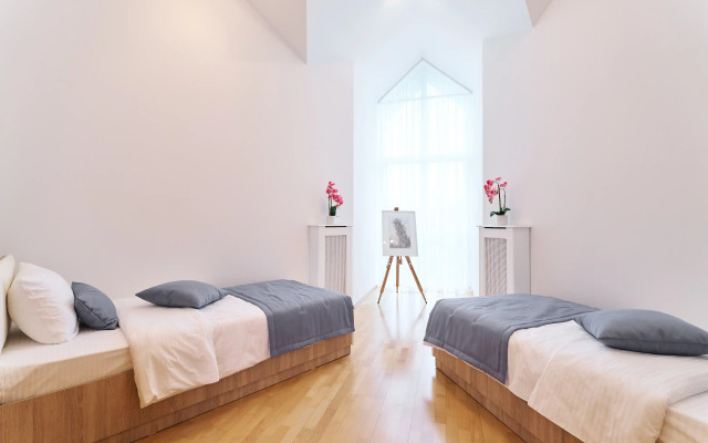 Вилла White Luxe