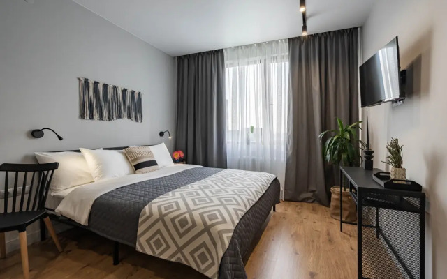 Apartments Rentalspb