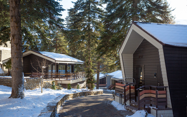 Mairi Park Hotel