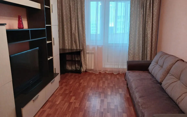 Aday Aparts V Tsentre Kurska Apartment