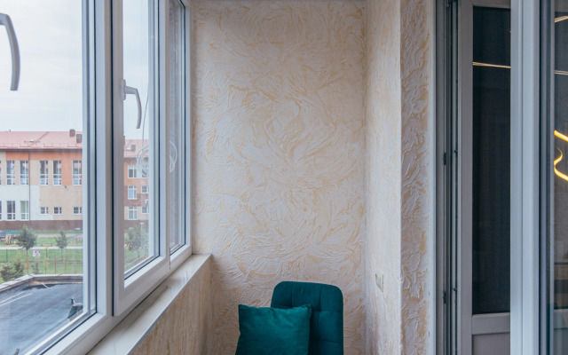 Апартаменты Уютные дизайнерские