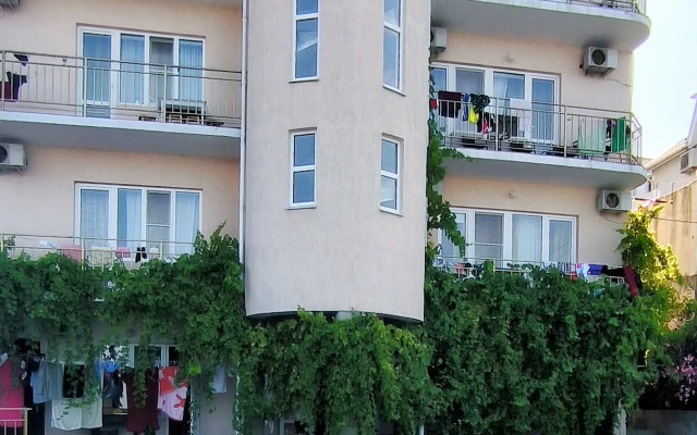 Гостевой дом на Хвойной