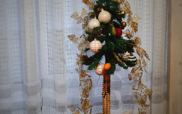 Гостевой дом Усадьба