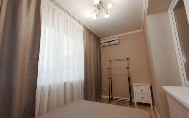 Rivyera Flat