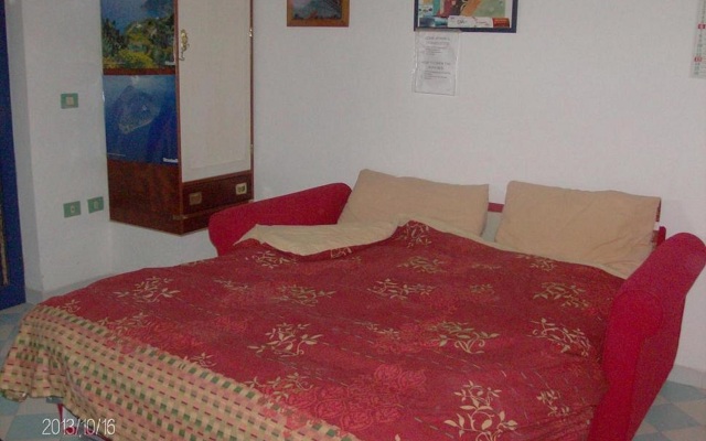 Holiday House in Vulcano-Aeolian Islands Apartments