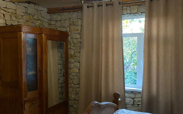 Guest house Zamok