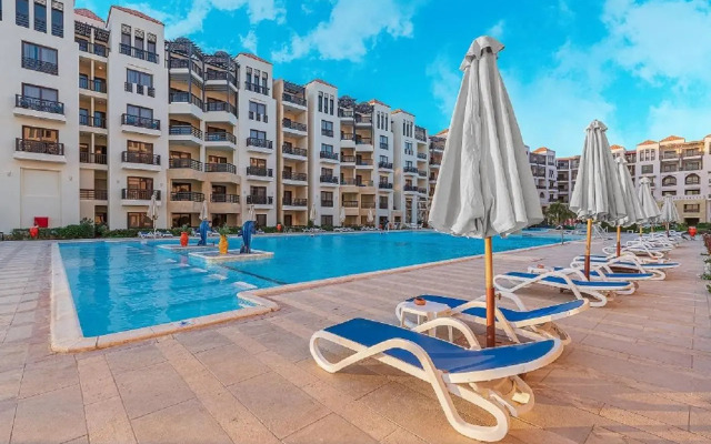 Gravity Aqua Park Hurghada  Families and Couples Only Hotel