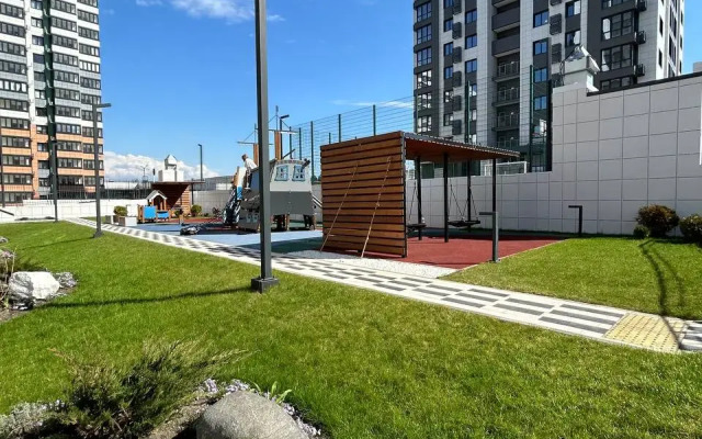 Studio Tuskanu Flat
