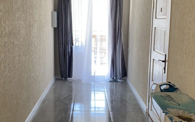 Anna Guest house