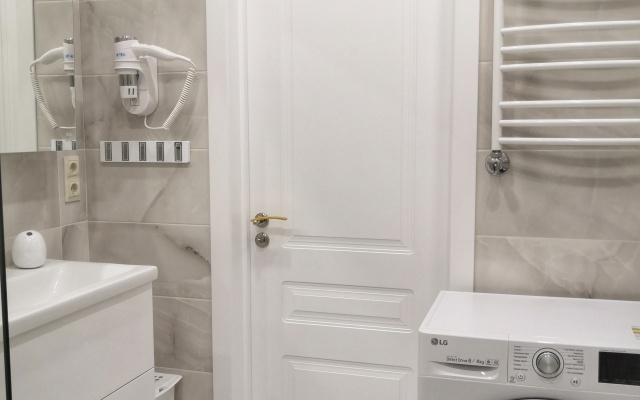 Апартаменты Штольц в Светлогорске