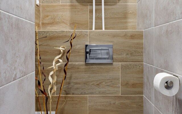 Апартаменты Шато