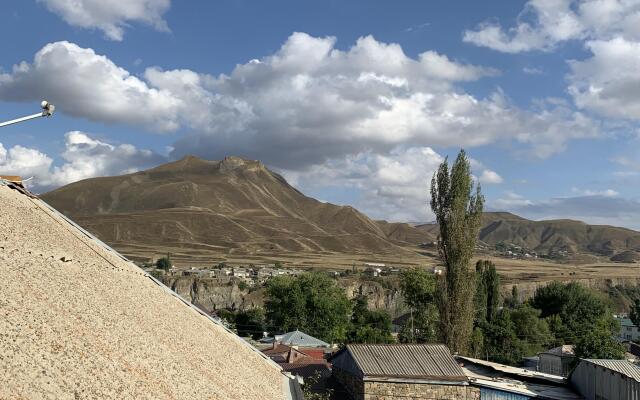 Гостевой дом Цувади