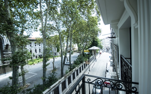 Boss Hotel Sultanahmet