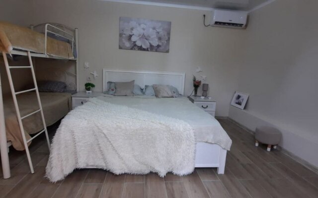 Ameli Guest House