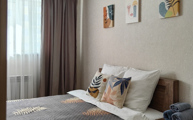 CozyHome na Mira 57 Flat