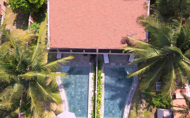 Le Belhamy Resort And Spa Hotel
