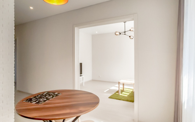 Апартаменты Двухкомнатные рядом с аквапарком